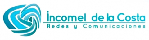 Incomel de la Costa Logo